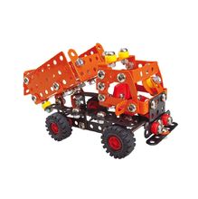 Constructor Terra - Tipper AT-1490 Alexander Toys 1