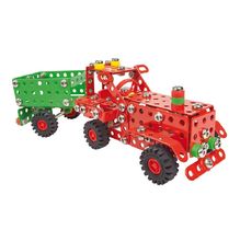 Constructor Farmer - Tractor AT-1497 Alexander Toys 1