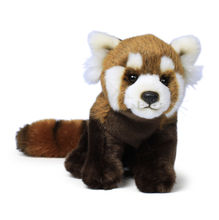 Plush Red panda 23 cm WWF-15183033 WWF 1