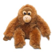 Plush Orangutan 23 cm WWF-15191004 WWF 1