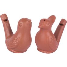 Chirping bird water-pipes GK15230 Goki 1