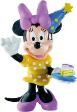 Minnie celebration BU15339-4168 Bullyland 1