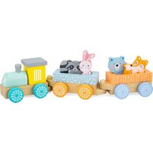 The little forest train UL1535 Ulysse 1