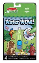 Water Wow! Animals M&D15376 Melissa & Doug 1