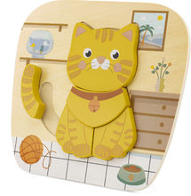 Cat Puzzle UL1557 Ulysse 1