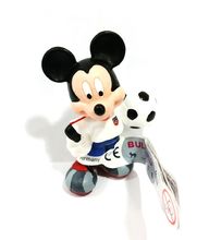 Mickey English footballer BU15621 Bullyland 1