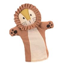 Handpuppet Lion EG160105 Egmont Toys 1