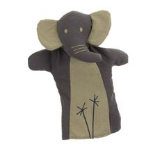 Handpuppet Elephant EG160106 Egmont Toys 1