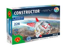 Constructor Apis - Space Fighter AT-1611 Alexander Toys 1