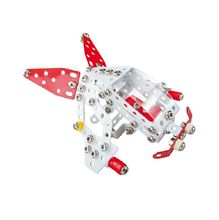 Constructor Apis - Space Fighter AT-1611 Alexander Toys 1