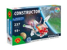 Constructor Vespula - Spaceship AT-1613 Alexander Toys 1