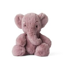 Plush Ebu pink elephant 29 cm WWF-16193003 WWF 1
