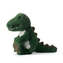 Peluche Cornelio green crocodile 29 cm WWF-16202002 WWF 1