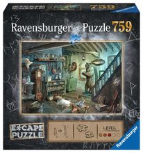 Escape Puzzle - The Cave of Terror RAV164356 Ravensburger 1