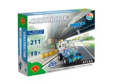 Constructor Atlas - Aerial Platform AT-1644 Alexander Toys 1