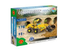 Constructor Rocky - Heavy Loader AT-1647 Alexander Toys 1