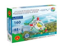 Constructor Neon - Space explorer AT-1649 Alexander Toys 1