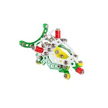 Constructor Neon - Space explorer AT-1649 Alexander Toys 1