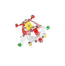 Constructor Argon - Space explorer AT-1650 Alexander Toys 1