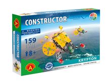 Constructor Krypton - Space explorer AT-1651 Alexander Toys 1