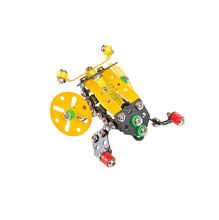 Constructor Krypton - Space explorer AT-1651 Alexander Toys 1