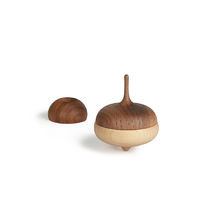 Chestnut spinning top SO-1680601 Solib 1