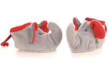 Toby slippers 3-6 months EG-170024 Egmont Toys 1