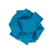 Bamboo puzzle "The blue node" RG-17186 Fridolin 1