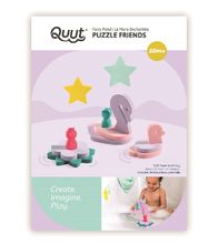 Bath puzzle - Fairy Pond QU-173144 Quut 1