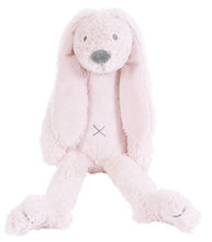 Pink Rabbit Richie 38 cm HH17660 Happy Horse 1