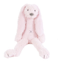 Tiny Pink Rabbit Richie 28 cm HH17664 Happy Horse 1