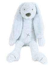 Blue Rabbit Richie 38 cm HH17670 Happy Horse 1