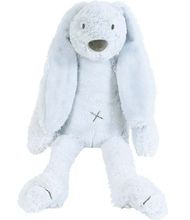 Big Blue Rabbit Richie 58 cm HH17677 Happy Horse 1