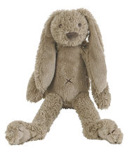 Tiny Clay Rabbit Richie 28 cm HH17684 Happy Horse 1