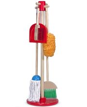 Cleaning kit for children M&D18600-4227 Melissa & Doug 1