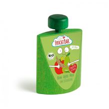 Erzi Fragola In Legno Per Bambini - Giocattolo Da Cucina E Negozio - Fatto In Germania - 2,8x2,8x4,3 Cm
