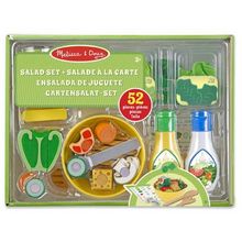 Salad Set MD19310 Melissa & Doug 1