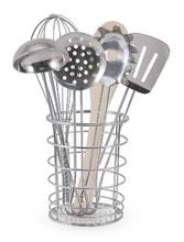 Stir & Serve Cooking Utensils MD-19351 Melissa & Doug 1