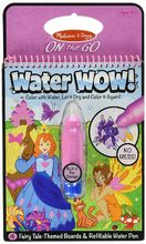 Water Wow! Fairy tale M&D19415 Melissa & Doug 1
