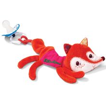 Alice dummy holder LL-86756 Lilliputiens 1