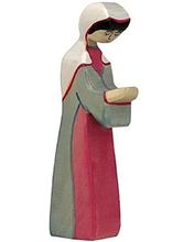 Christmas crib Marie figure HZ80296 Holztiger 1