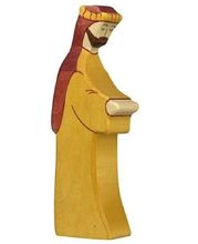 Christmas crib Joseph figure HZ80297 Holztiger 1