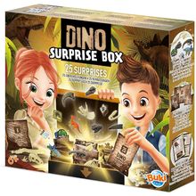 Dino Surprise Box BUK2135 Buki France 1