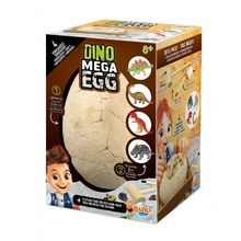 Dino Mega Egg BUK-2137 Buki France 1