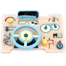 Multi-activity dashboard V2144 Vilac 1
