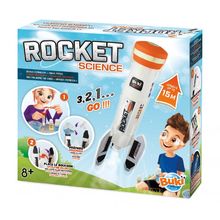 Rocket Science BUK2166 Buki France 1