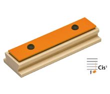 Xyloba sound plate Cis3 XY-22041.Cis3 Xyloba 1