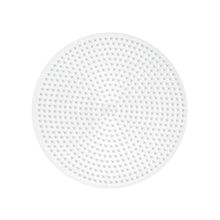 Large round plate Midi plastic beads HAMA-221 Hama 1