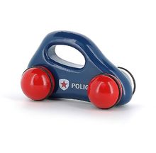 Car handle Police V2296P Vilac 1