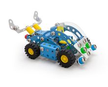 Constructor Bolid - Race car AT2336 Alexander Toys 1